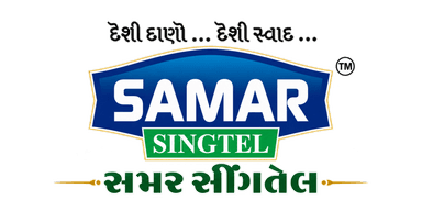 Samar Singtel logo